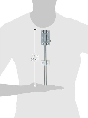 Amazon | タキゲン 大型丸落し C-247-2 | 留め金ラッチ | 産業